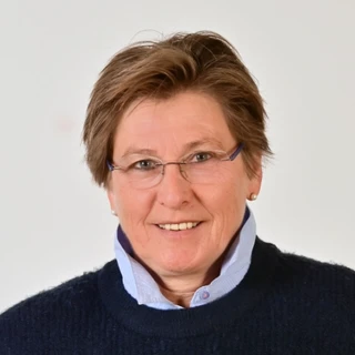 Christine Zapp