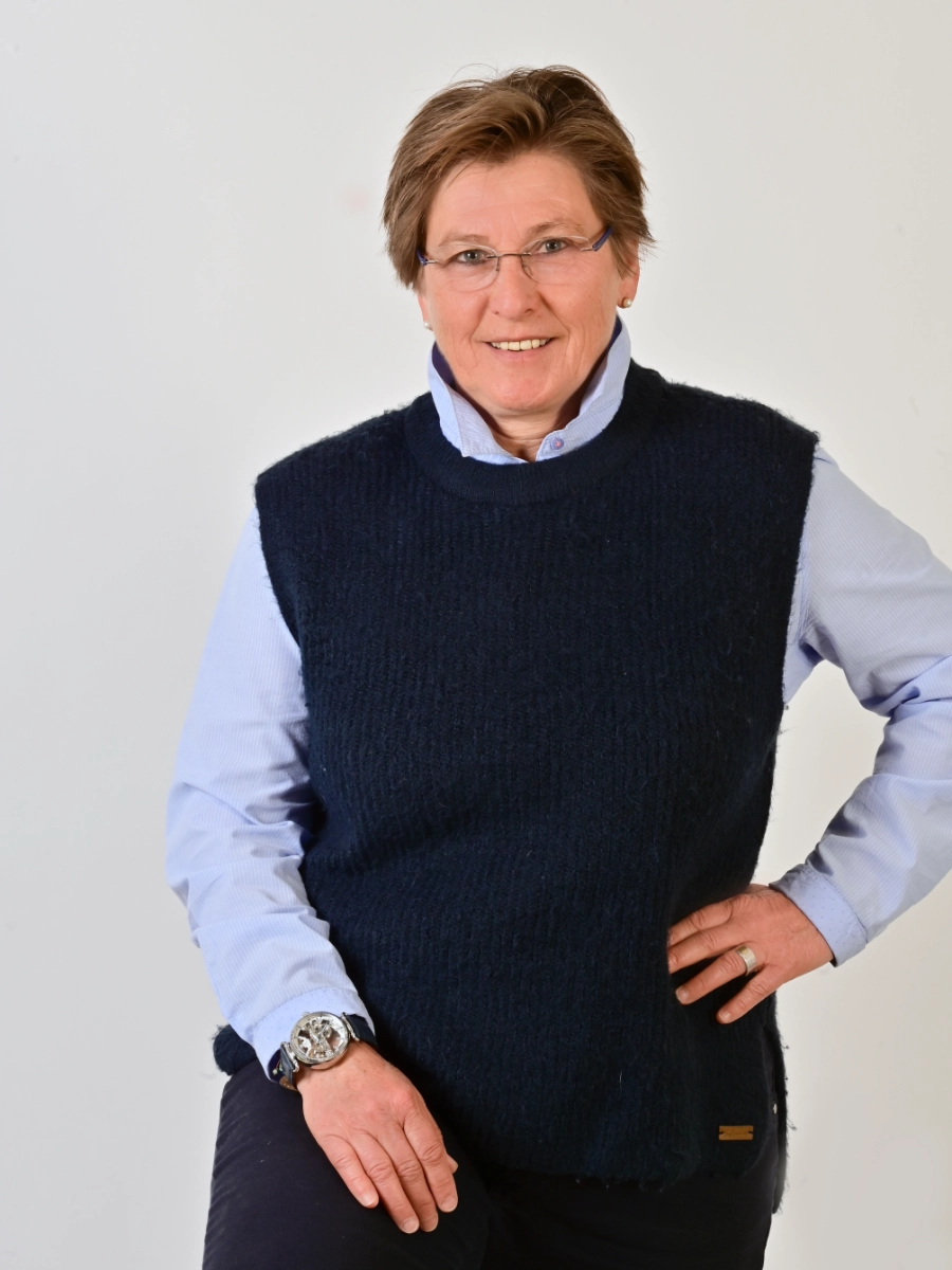 Christine Zapp, Inhaberin von Zapp Immobilien
