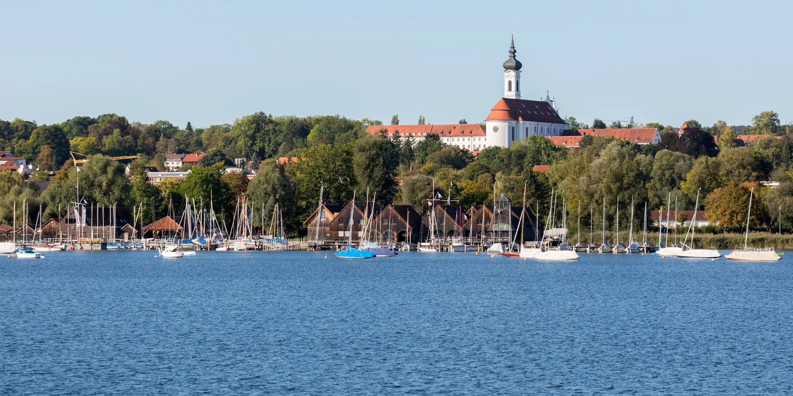 Immobilien in Dießen am Ammersee