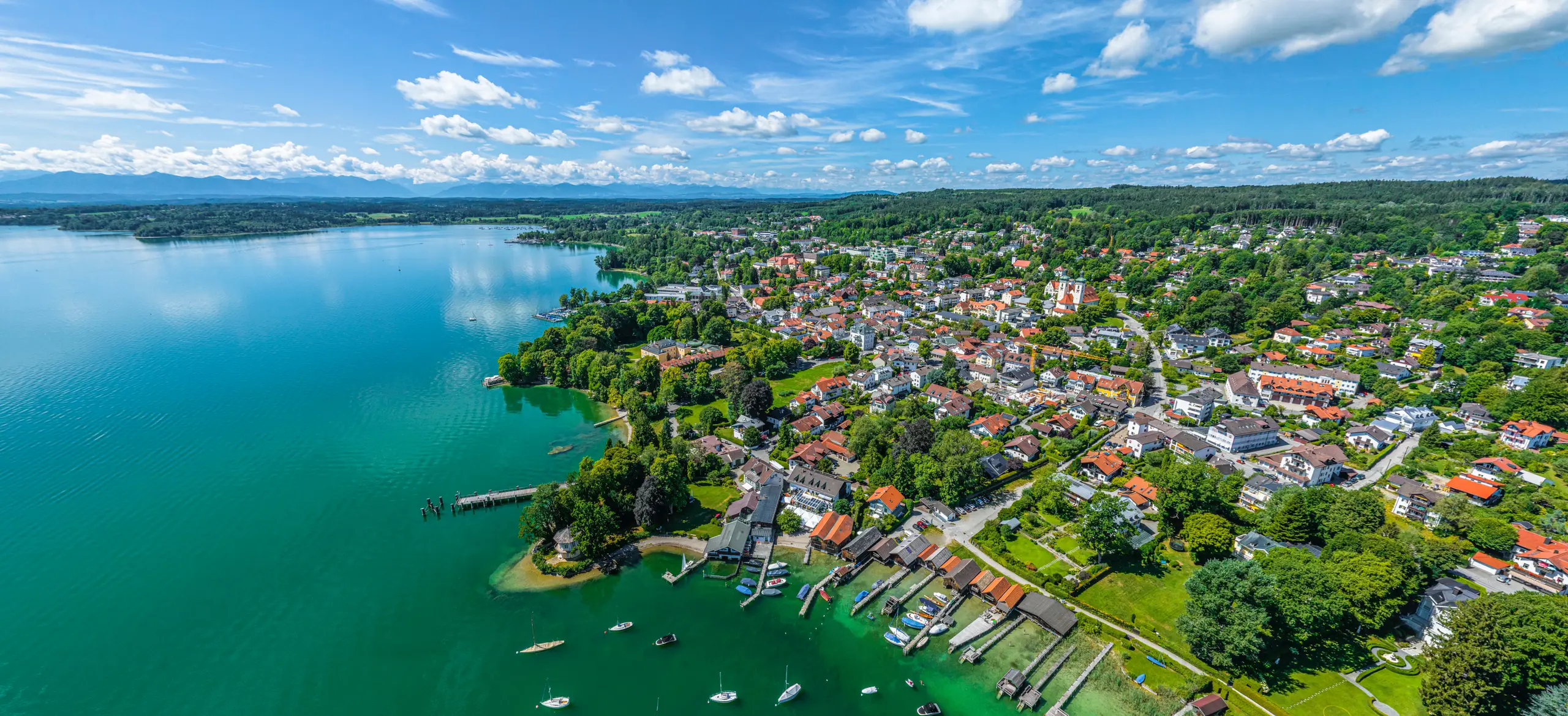 Immobilien in Tutzing